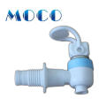 Export for India hot and cold water dispenser plastic water tap